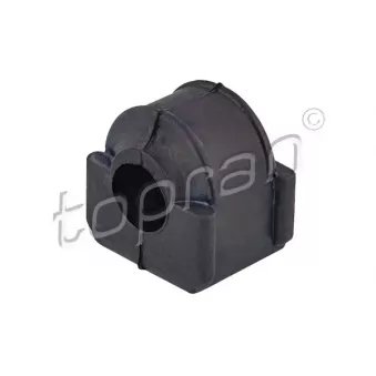 Suspension, stabilisateur TOPRAN 102 605