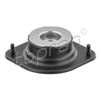 Coupelle de suspension TOPRAN 102 609