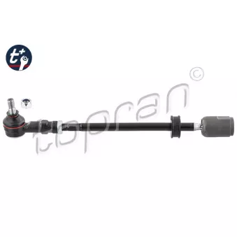 Barre de connexion TOPRAN 102 611
