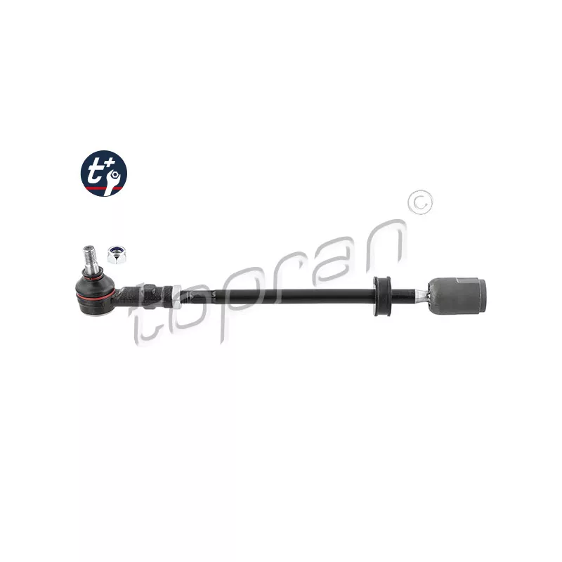 Barre de connexion TOPRAN 102 611