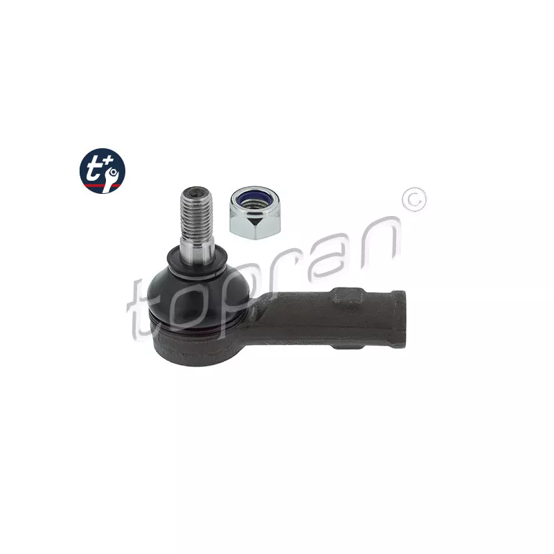 Rotule de barre de connexion TOPRAN 102 612