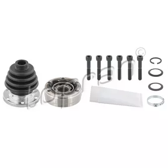 Jeu de joints, arbre de transmission TOPRAN 102 622