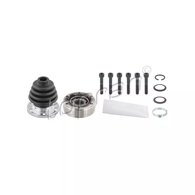 Jeu de joints, arbre de transmission TOPRAN 102 622