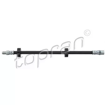 Flexible de frein TOPRAN 102 635