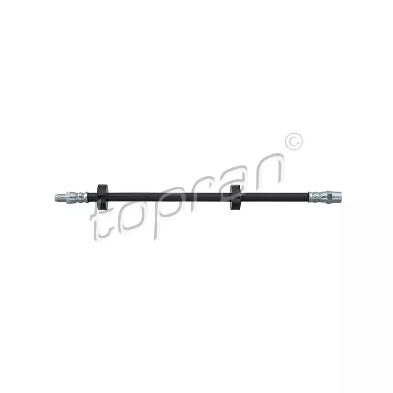 Flexible de frein TOPRAN 102 635