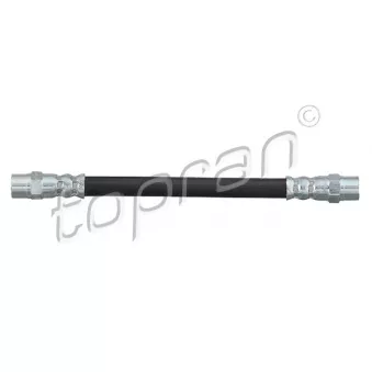 Flexible de frein TOPRAN 102 636