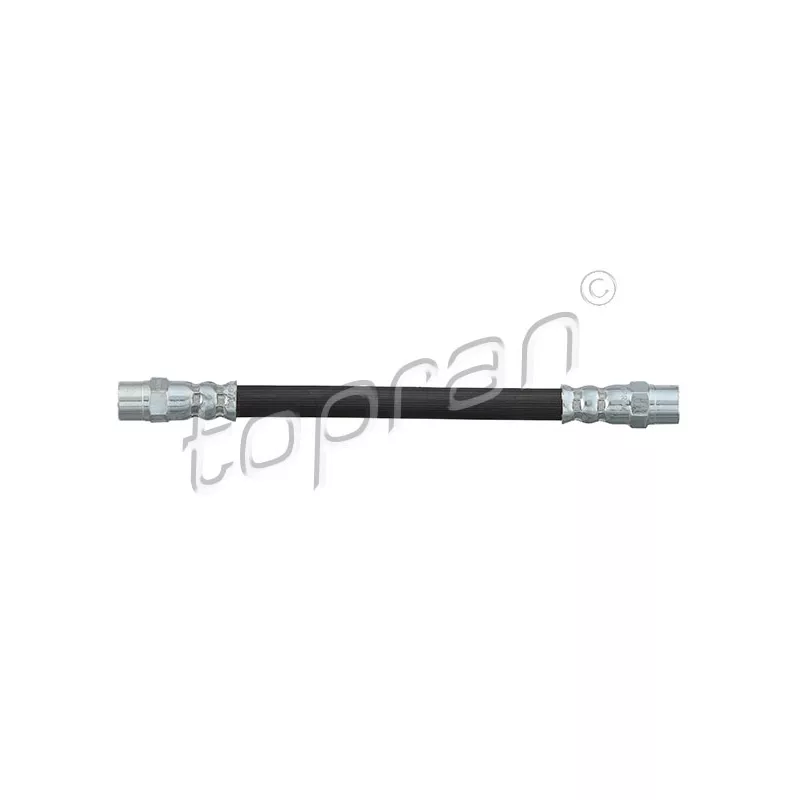 Flexible de frein TOPRAN 102 636