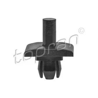 Clip, enjoliveur TOPRAN 102 662