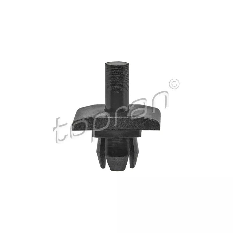 Clip, enjoliveur TOPRAN 102 662