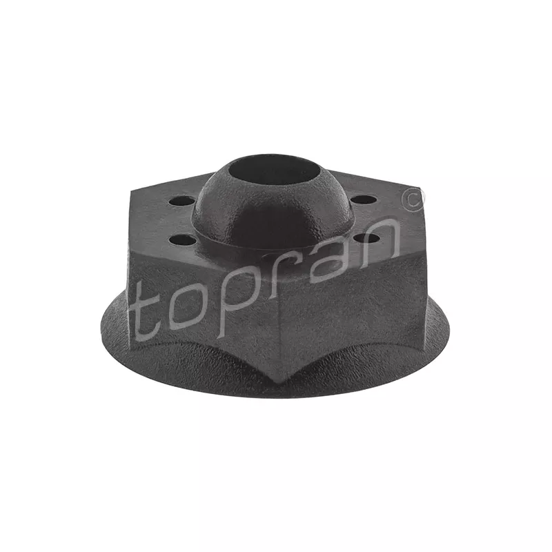 Clip, enjoliveur TOPRAN 102 669