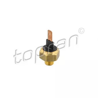 Sonde de température, liquide de refroidissement TOPRAN 102 677