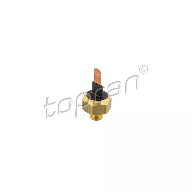 Sonde de température, liquide de refroidissement TOPRAN 102 677