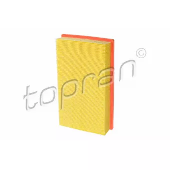 Filtre à air TOPRAN 102 733
