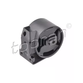 Support moteur arrière droit TOPRAN 102 738