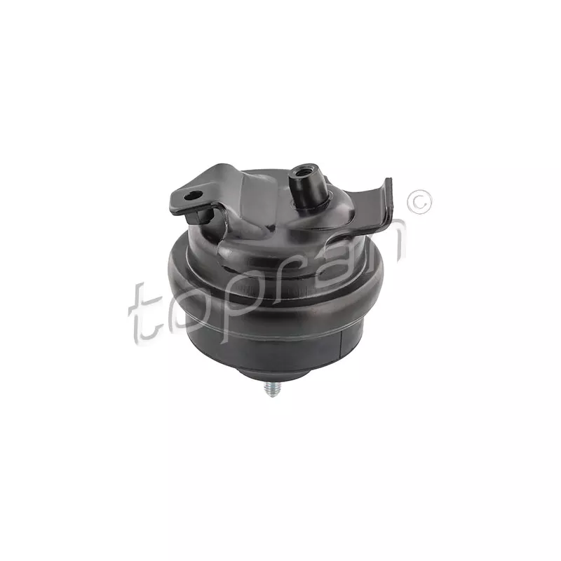 Support moteur TOPRAN 102 740
