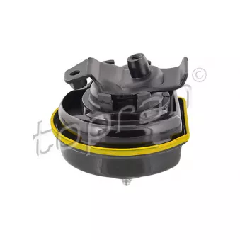 Support moteur TOPRAN 102 741