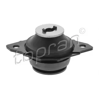 Support moteur arrière gauche TOPRAN 102 742