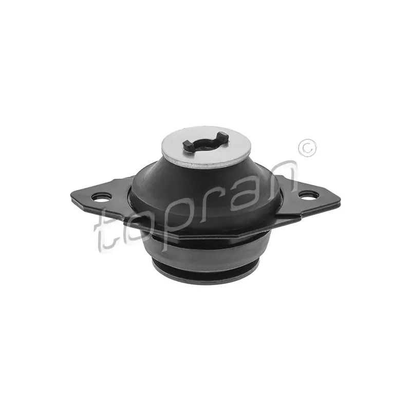 Support moteur arrière gauche TOPRAN 102 742