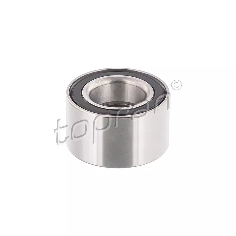 Roulement de roue avant TOPRAN 102 783