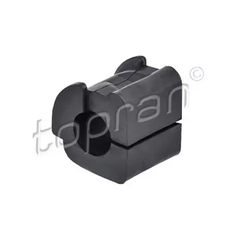 Suspension, stabilisateur TOPRAN 102 786