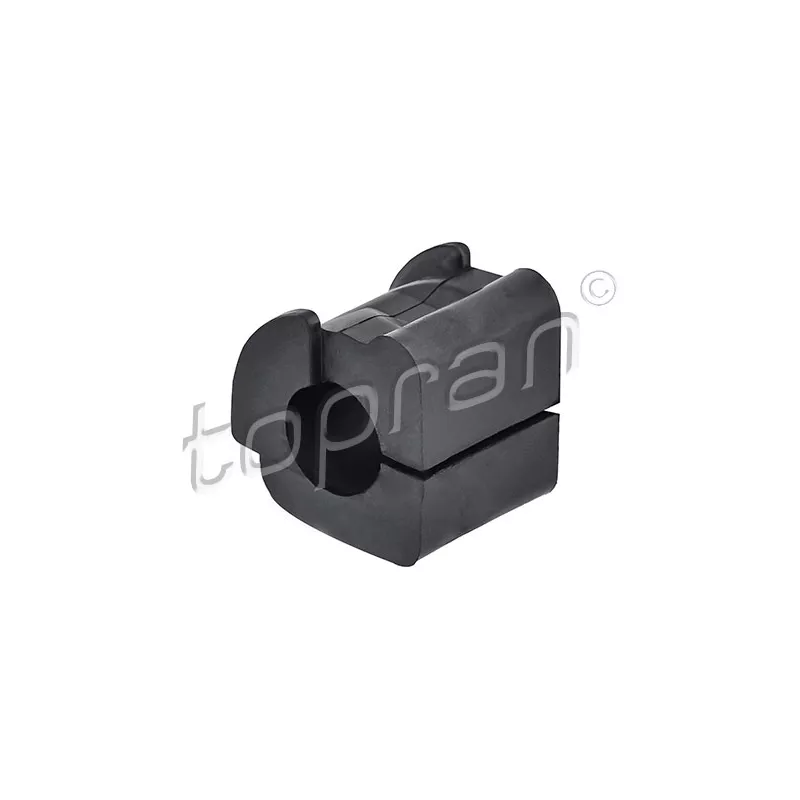 Suspension, stabilisateur TOPRAN 102 786