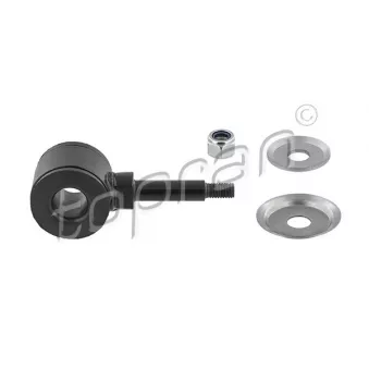 Entretoise/tige, stabilisateur TOPRAN 102 789