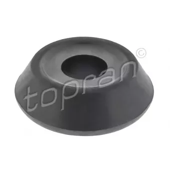 Suspension, barre de couplage stabilisatrice TOPRAN 102 790