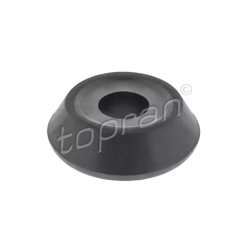 Suspension, barre de couplage stabilisatrice TOPRAN 102 790