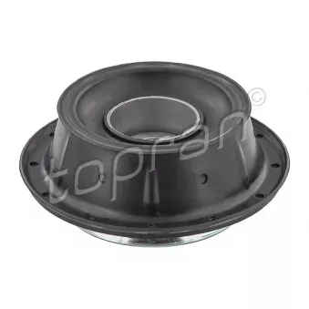 Coupelle de suspension TOPRAN 102 791