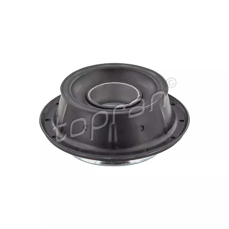 Coupelle de suspension TOPRAN 102 791