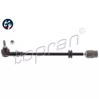 Barre de connexion TOPRAN 102 798