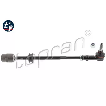Barre de connexion TOPRAN 102 799
