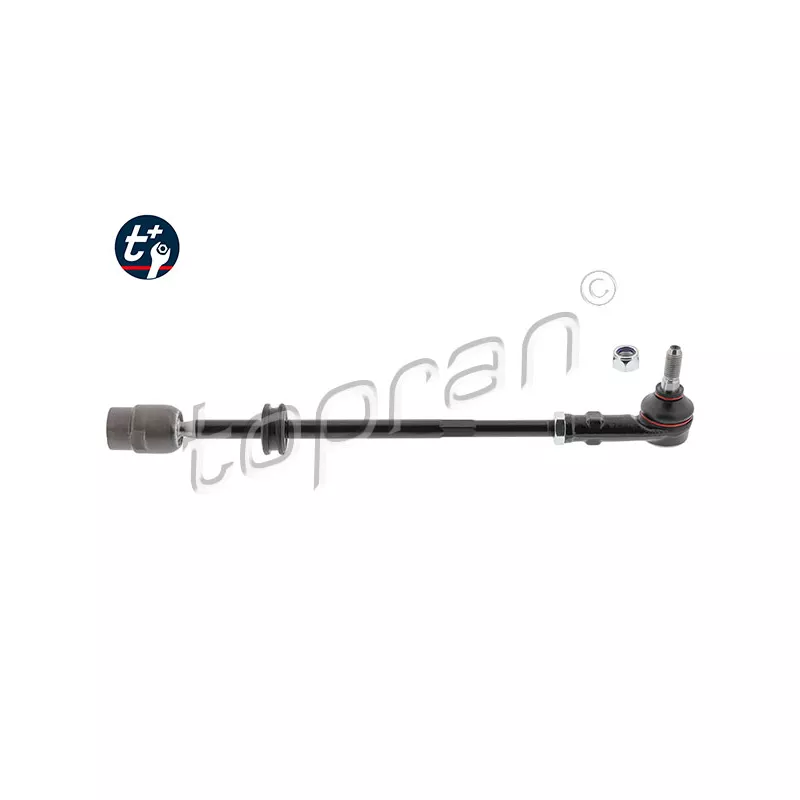 Barre de connexion TOPRAN 102 799