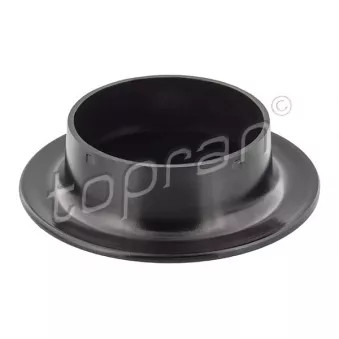 Patin de ressort TOPRAN 102 826