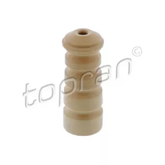 Butée élastique, suspension TOPRAN 102 827
