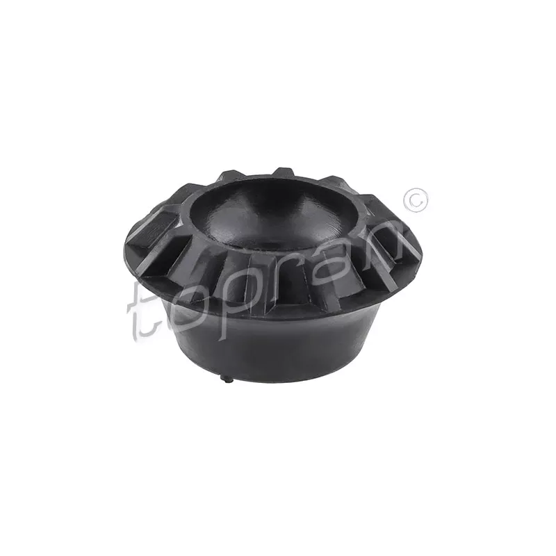 Coupelle de suspension TOPRAN 102 829