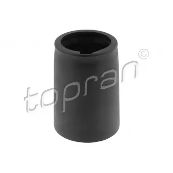 Bouchon de protection/soufflet, amortisseur TOPRAN 102 831