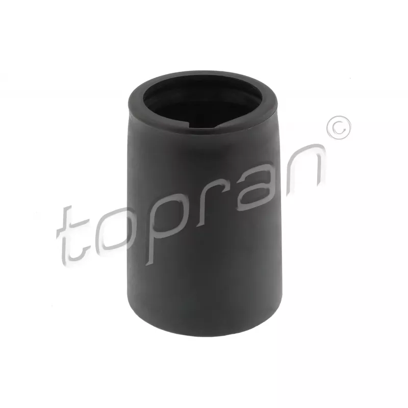 Bouchon de protection/soufflet, amortisseur TOPRAN 102 831