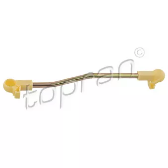 Levier de vitesse TOPRAN 102 846