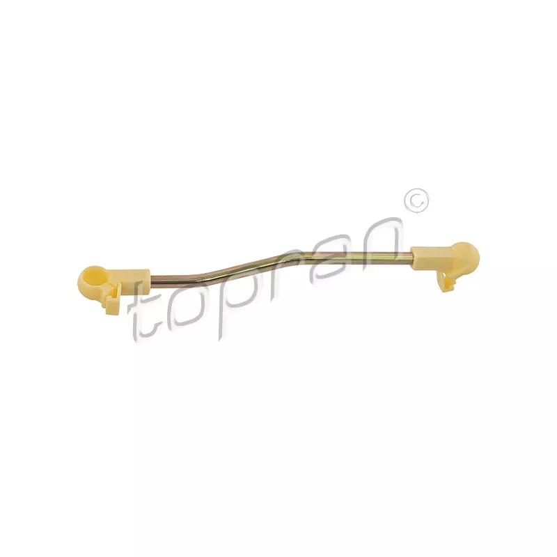 Levier de vitesse TOPRAN 102 846