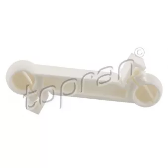Levier de vitesse TOPRAN 102 847