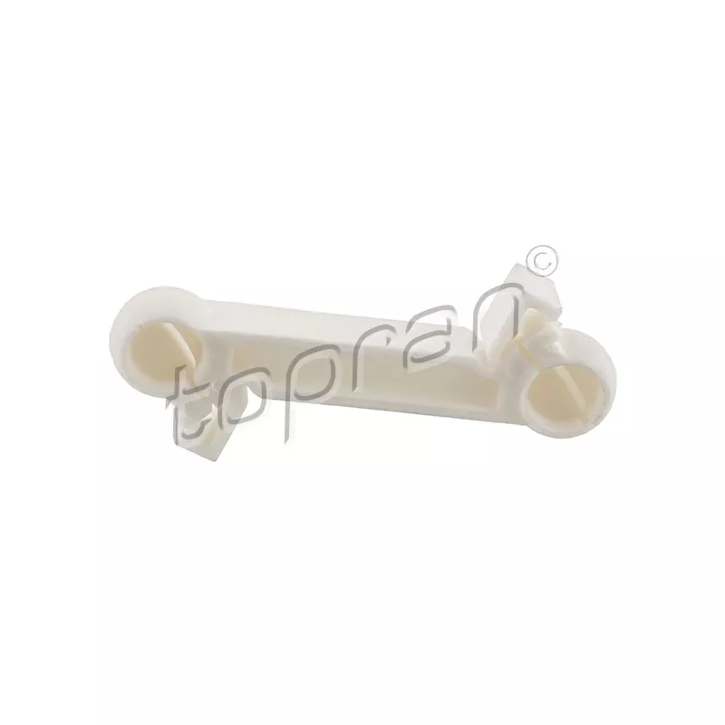 Levier de vitesse TOPRAN 102 847