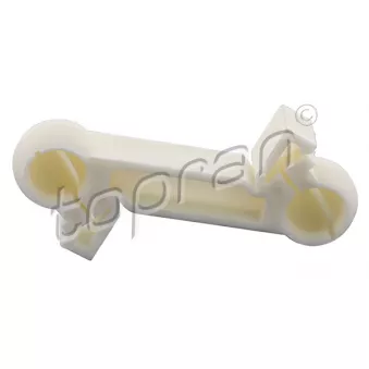 Levier de vitesse TOPRAN 102 848