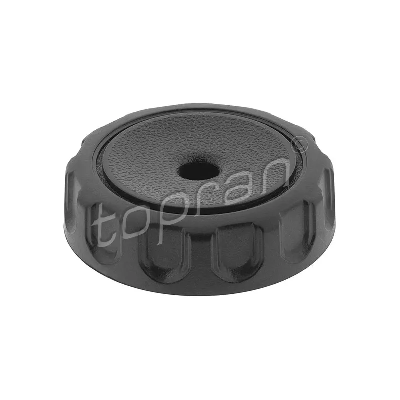 Bouton tournant, ajustage du dossier TOPRAN 102 924