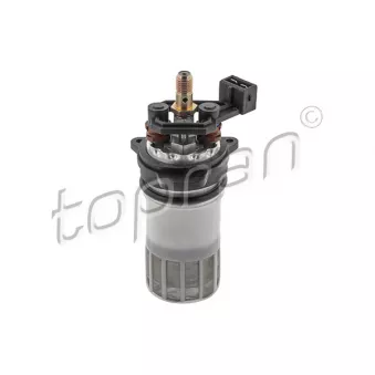 Pompe à carburant TOPRAN 102 928