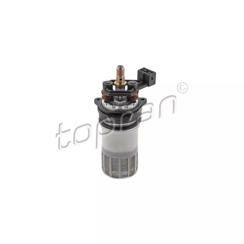 Pompe à carburant TOPRAN 102 928
