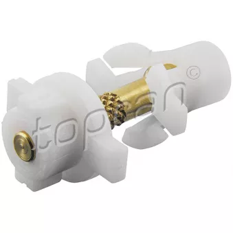 Cuvelage, projecteur principal TOPRAN 102 941