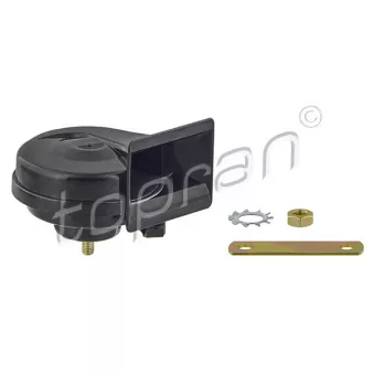 Avertisseur sonore TOPRAN 102 955