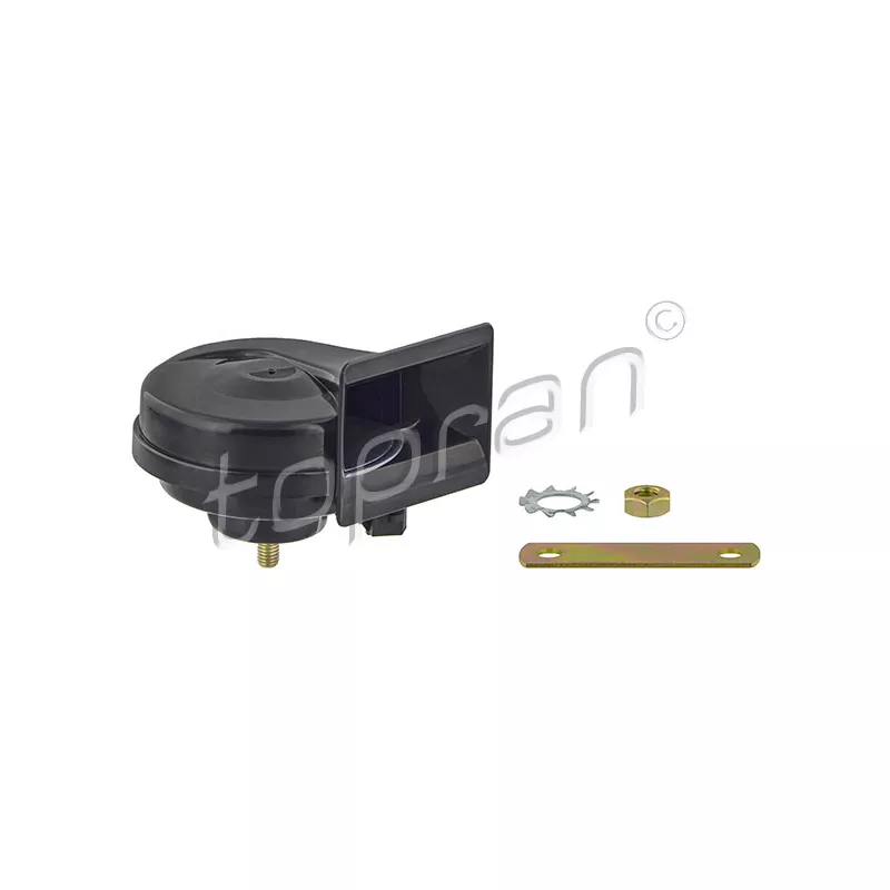 Avertisseur sonore TOPRAN 102 955