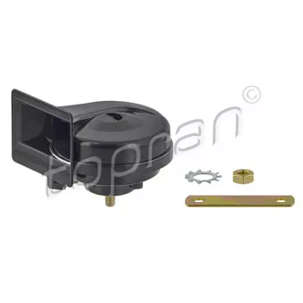 Avertisseur sonore TOPRAN 102 956